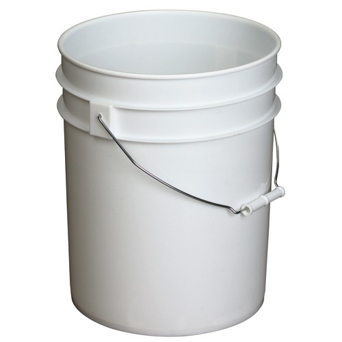 5 Gallon Bucket - Andriots Paint